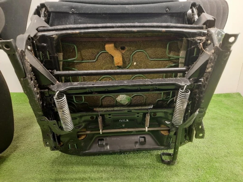 KIT Sedili Mercedes Classe E W124 1985