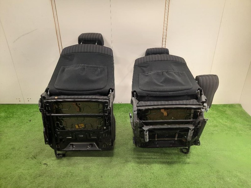 KIT Sedili Mercedes Classe E W124 1985