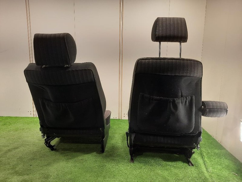 KIT Sedili Mercedes Classe E W124 1985