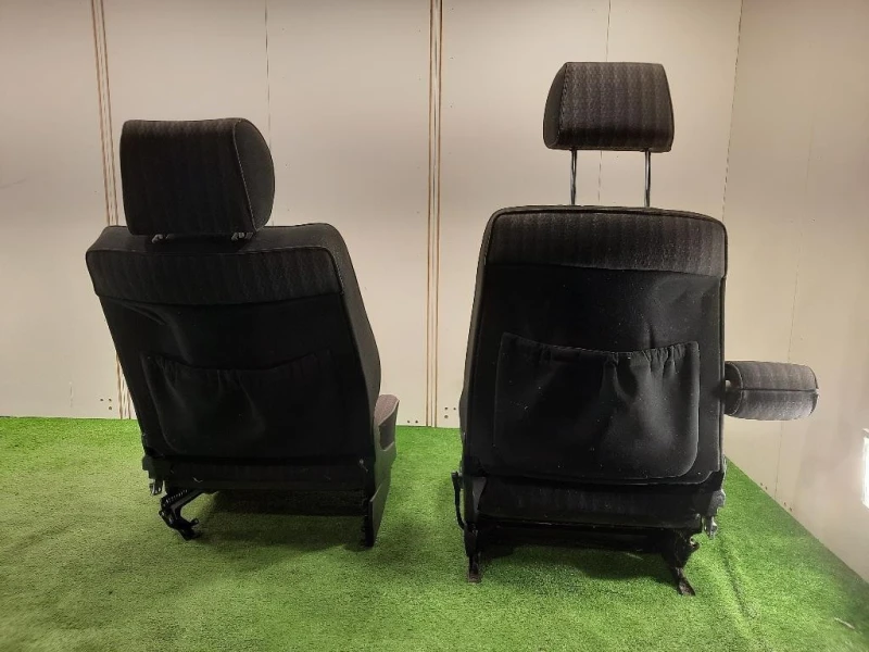 KIT Sedili Mercedes Classe E W124 1985