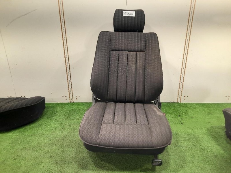 KIT Sedili Mercedes Classe E W124 1985