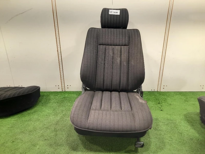 KIT Sedili Mercedes Classe E W124 1985