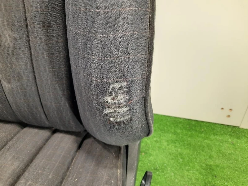 KIT Sedili Mercedes Classe E W124 1985