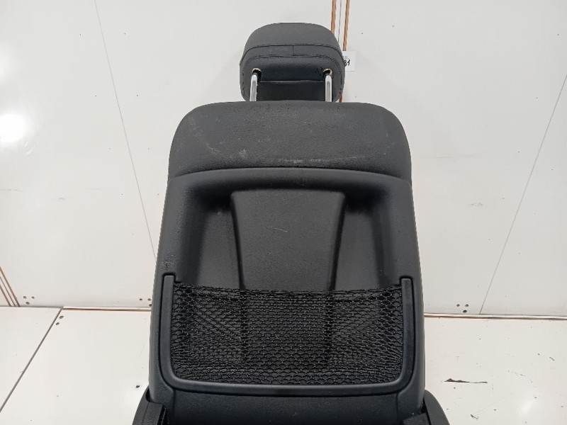 KIT Sedili KIT SEDILI GLE W166 PELLE NERO Mercedes Classe GLE W166 2015