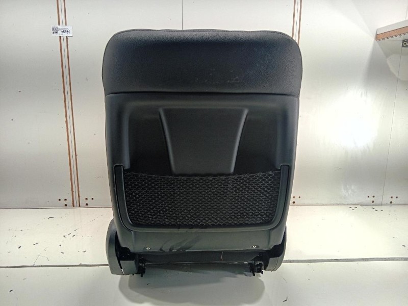 KIT Sedili KIT SEDILI GLE W166 PELLE NERO Mercedes Classe GLE W166 2015