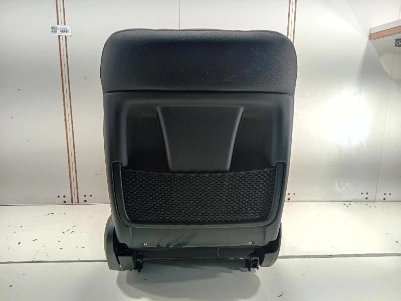 KIT Sedili KIT SEDILI GLE W166 PELLE NERO Mercedes Classe GLE W166 2015