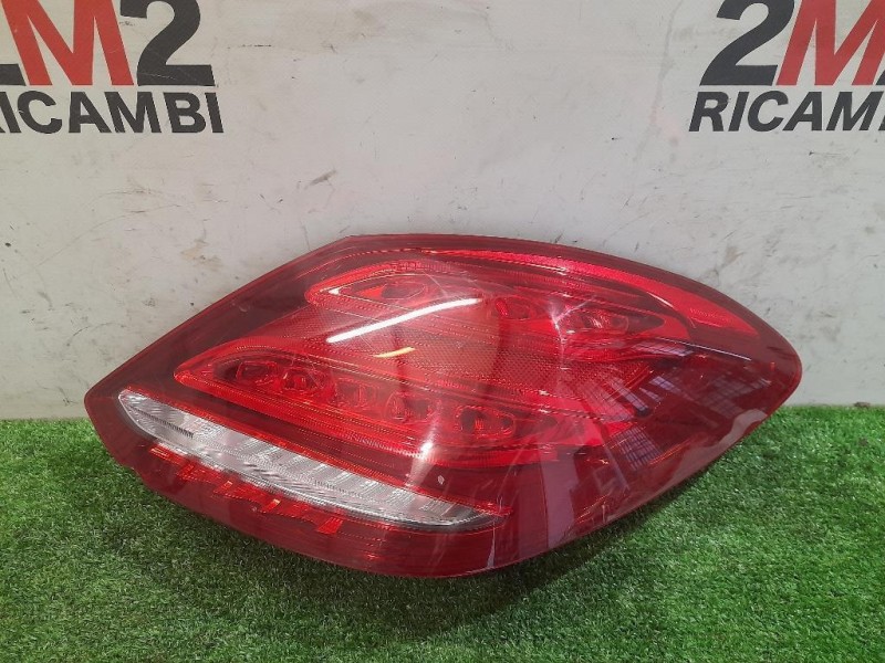 Fanale POST DX A2059060457 Mercedes Classe C W205 2014