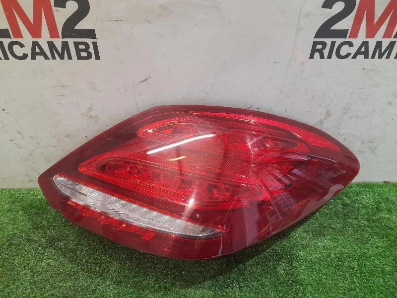 Fanale POST DX A2059060457 Mercedes Classe C W205 2014