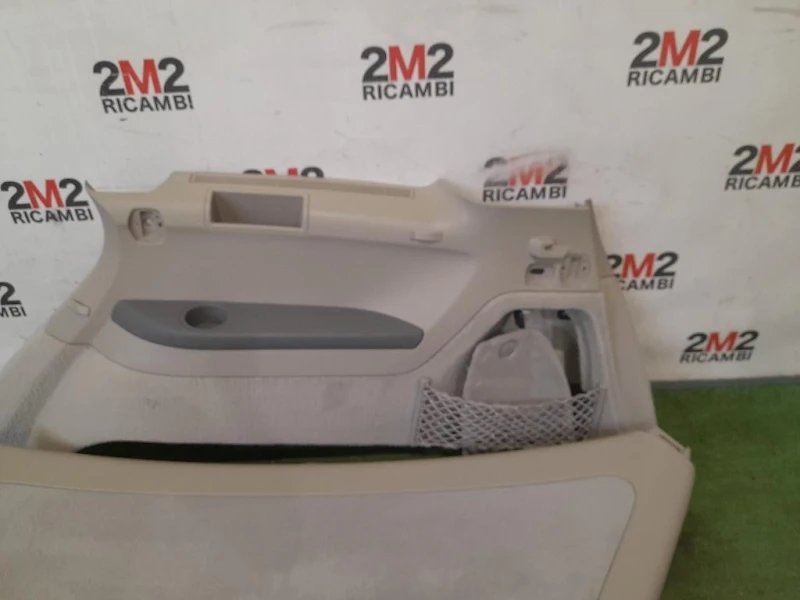 KIT Sedili Mercedes Classe R W251 2006