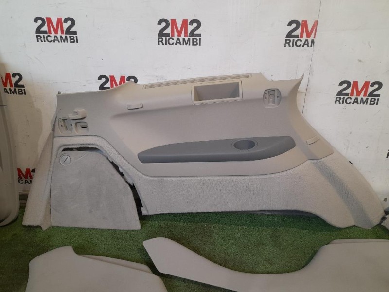 KIT Sedili Mercedes Classe R W251 2006