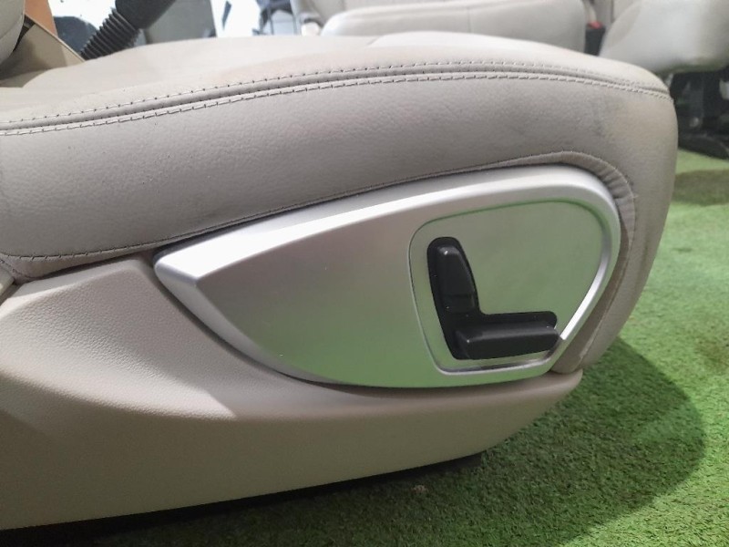 KIT Sedili Mercedes Classe R W251 2006