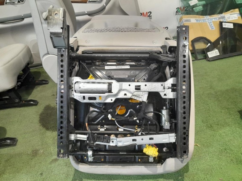 KIT Sedili Mercedes Classe R W251 2006