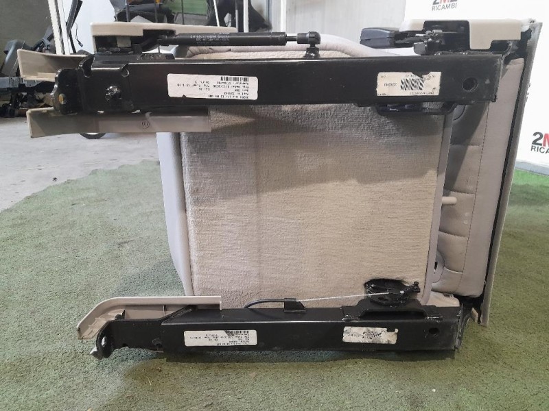 KIT Sedili Mercedes Classe R W251 2006