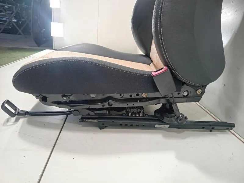 KIT Sedili KIT SEDILI Mercedes Classe SLK R170 1997