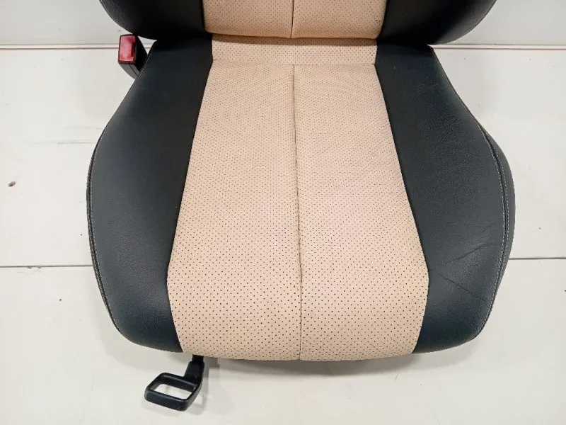 KIT Sedili KIT SEDILI Mercedes Classe SLK R170 1997