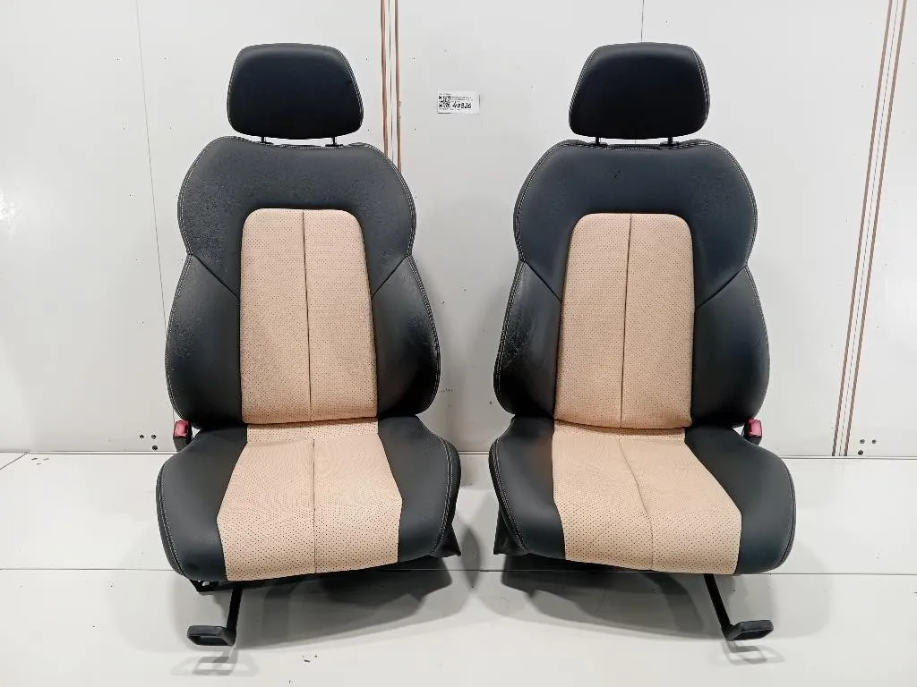 KIT Sedili KIT SEDILI Mercedes Classe SLK R170 1997