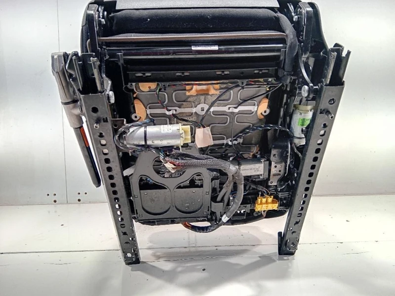 KIT Sedili KIT SEDILI Mercedes Classe SLK R171 2004