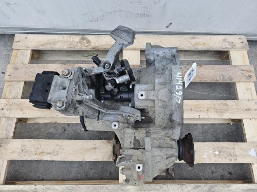 Cambio MHZ 0A4300046S Volkswagen Caddy IV 2011