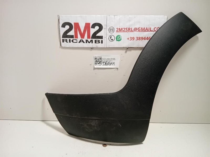 Passaruota POST SX 11082226 Toyota Urban Cruiser 2009