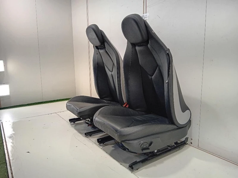 KIT Sedili KIT SEDILI Mercedes Classe SLK R171 2004