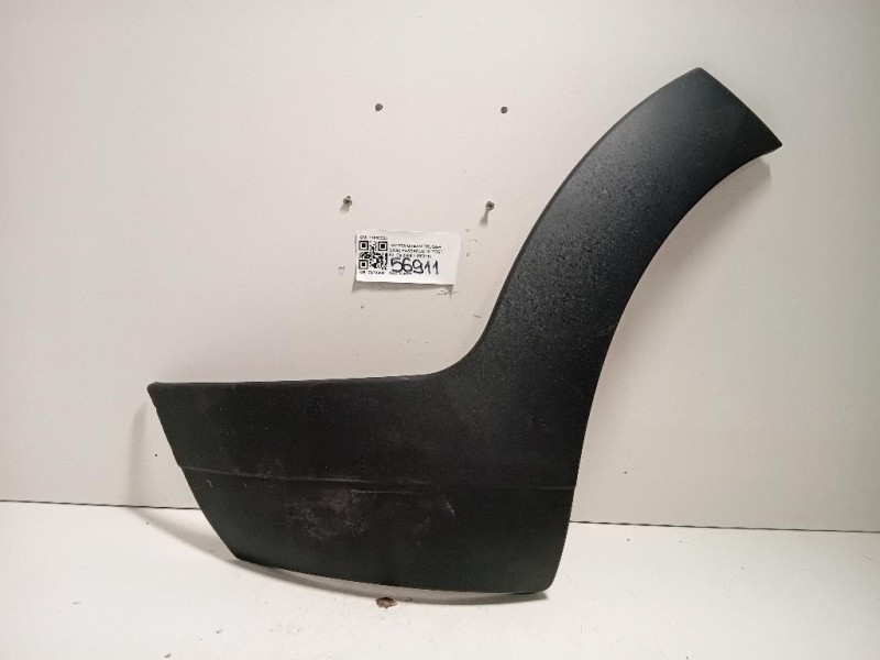 Passaruota POST SX 11082226 Toyota Urban Cruiser 2009