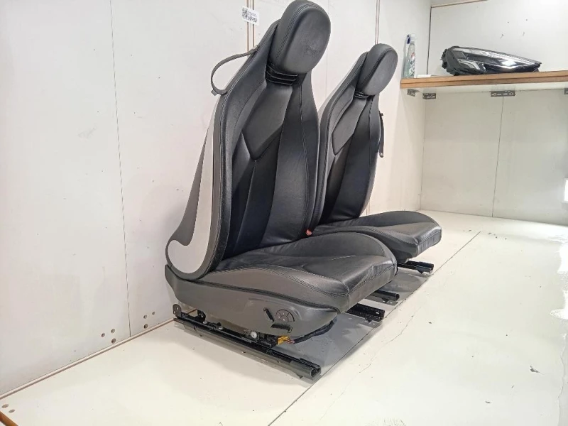 KIT Sedili KIT SEDILI Mercedes Classe SLK R171 2004