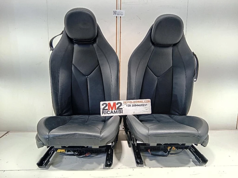 KIT Sedili KIT SEDILI Mercedes Classe SLK R171 2004