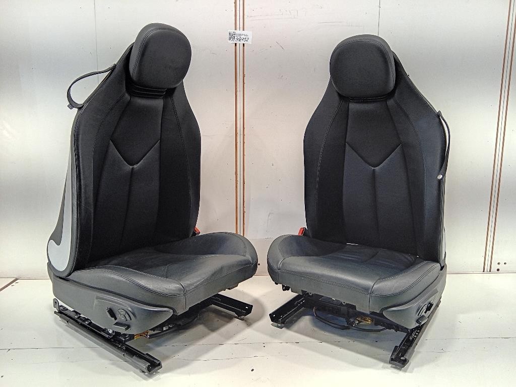 KIT Sedili KIT SEDILI Mercedes Classe SLK R171 2004