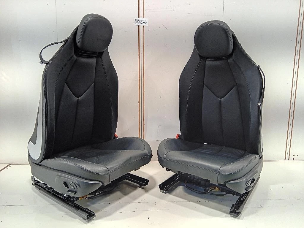 KIT Sedili KIT SEDILI Mercedes Classe SLK R171 2004