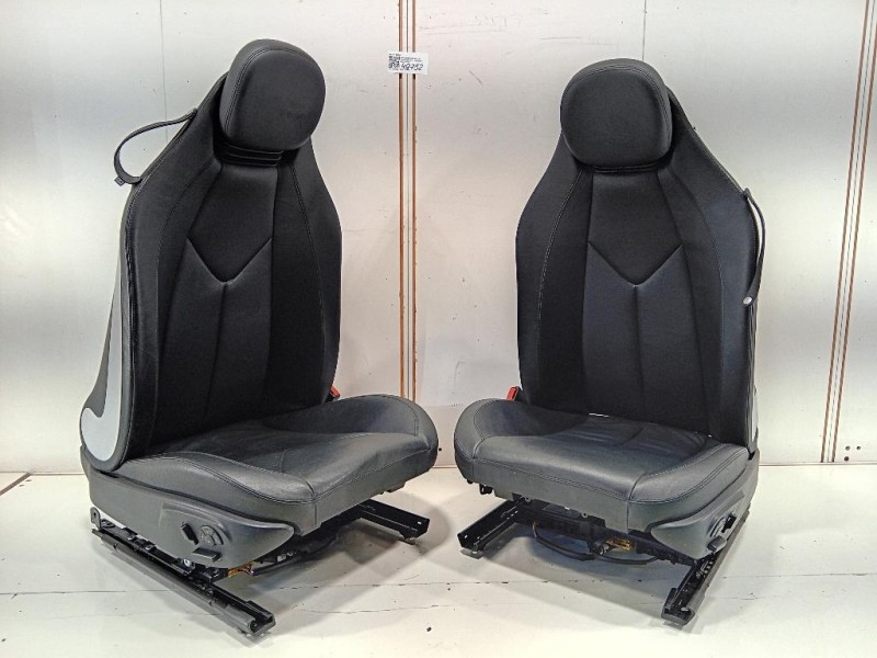 KIT Sedili KIT SEDILI Mercedes Classe SLK R171 2004