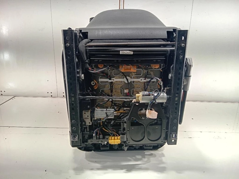 KIT Sedili KIT SEDILI Mercedes Classe SLK R171 2004