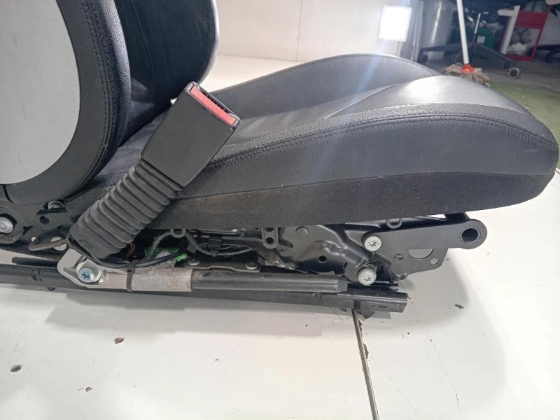 KIT Sedili KIT SEDILI Mercedes Classe SLK R171 2004