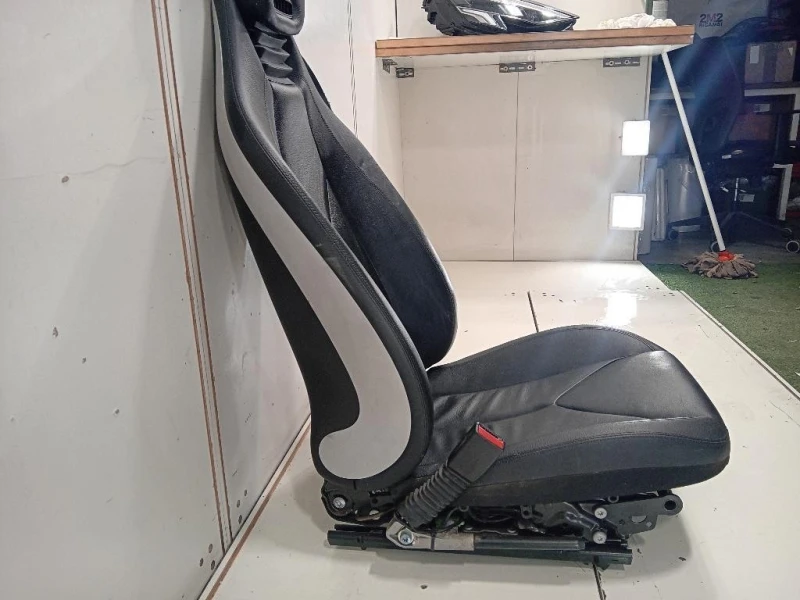 KIT Sedili KIT SEDILI Mercedes Classe SLK R171 2004