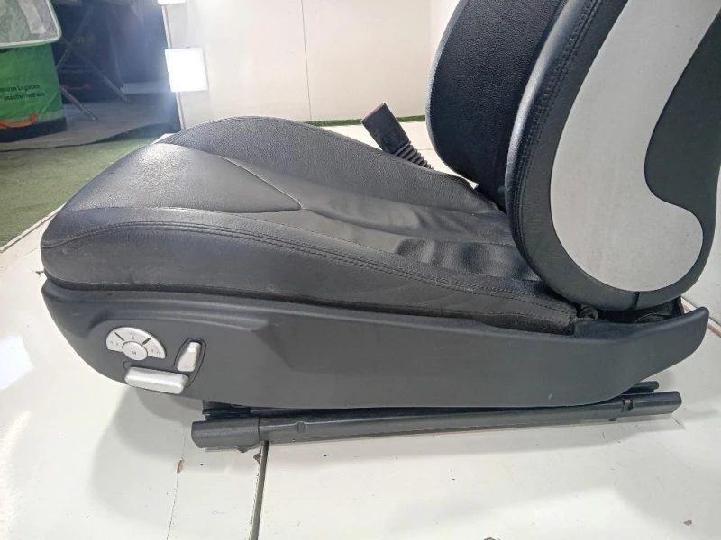 KIT Sedili KIT SEDILI Mercedes Classe SLK R171 2004