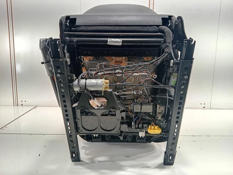 KIT Sedili KIT SEDILI Mercedes Classe SLK R171 2004