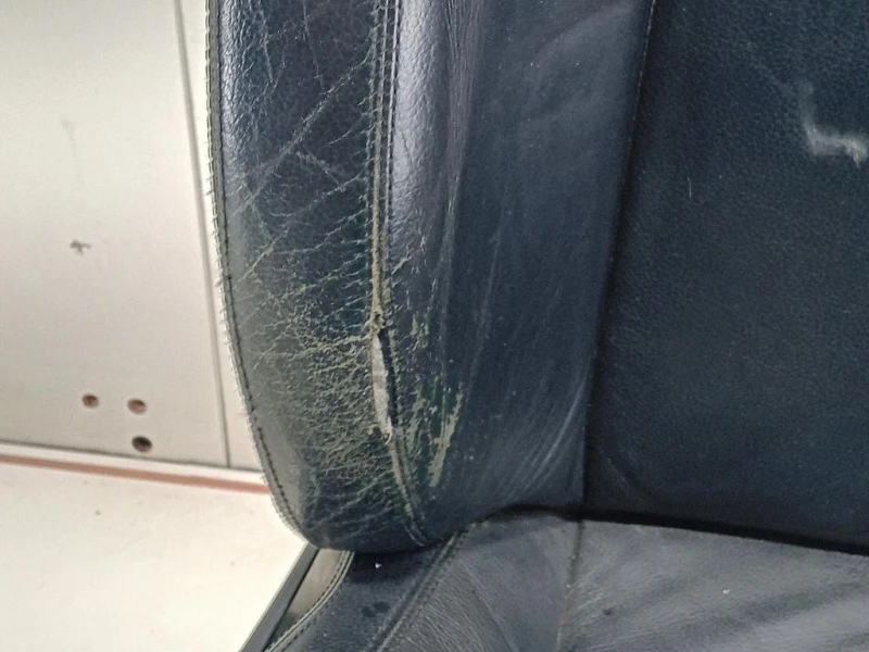 KIT Sedili KIT SEDILI Mercedes Classe SLK R171 2004