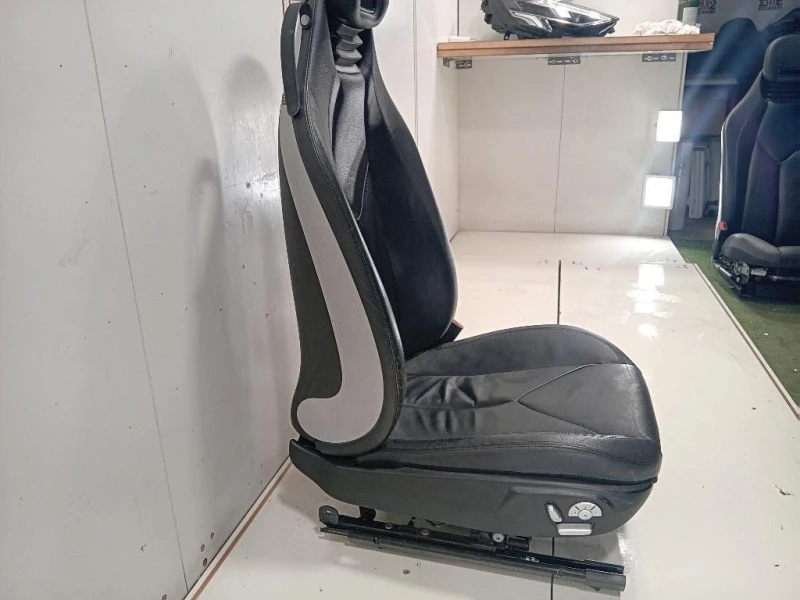 KIT Sedili KIT SEDILI Mercedes Classe SLK R171 2004