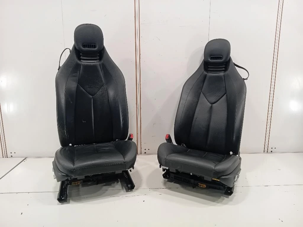 KIT Sedili KIT SEDILI Mercedes Classe SLK R171 2004