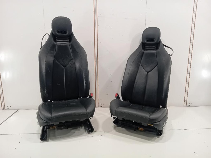 KIT Sedili KIT SEDILI Mercedes Classe SLK R171 2004