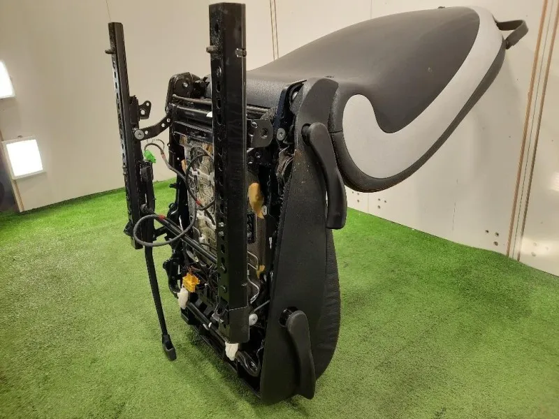 KIT Sedili Mercedes Classe SLK R171 2004