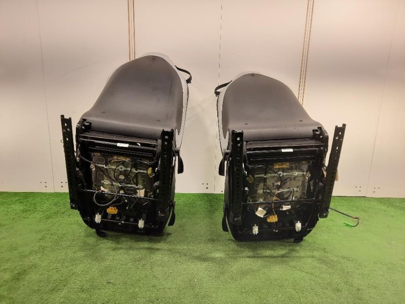 KIT Sedili Mercedes Classe SLK R171 2004