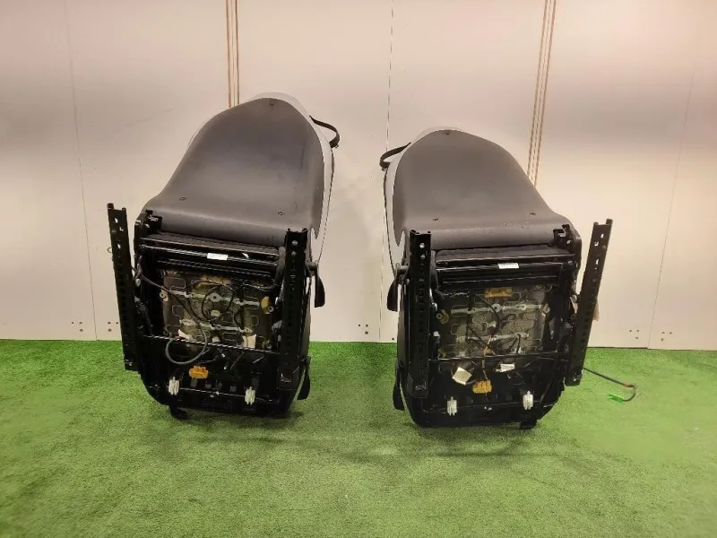 KIT Sedili Mercedes Classe SLK R171 2004