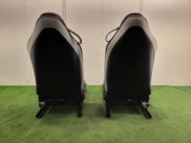 KIT Sedili Mercedes Classe SLK R171 2004