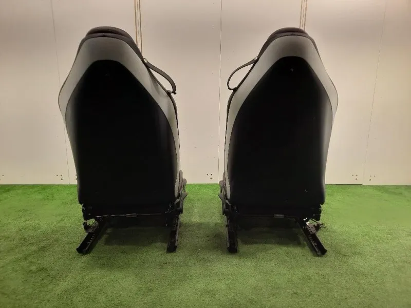 KIT Sedili Mercedes Classe SLK R171 2004