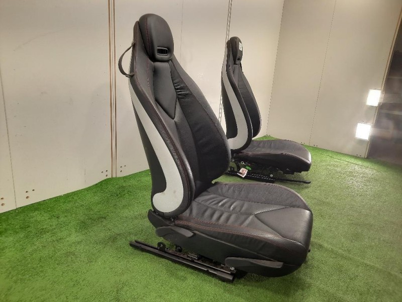 KIT Sedili Mercedes Classe SLK R171 2004