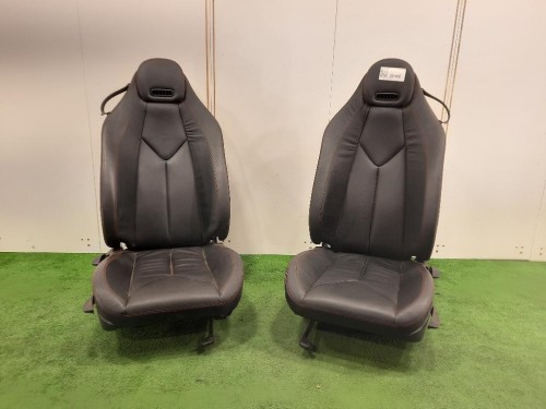 KIT Sedili Mercedes Classe SLK R171 2004