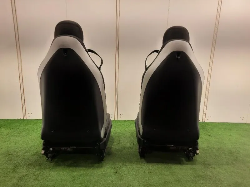 KIT Sedili Mercedes Classe SLK R171 2004