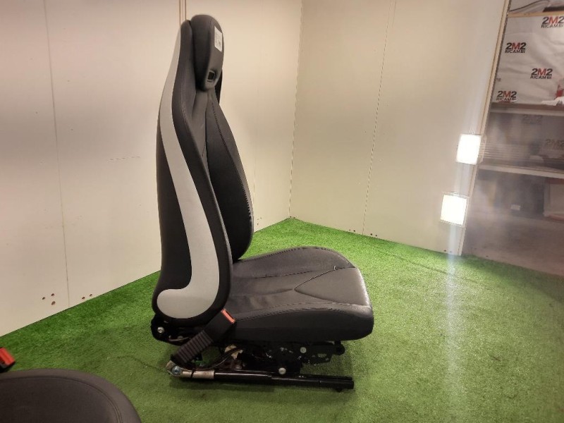 KIT Sedili Mercedes Classe SLK R171 2004