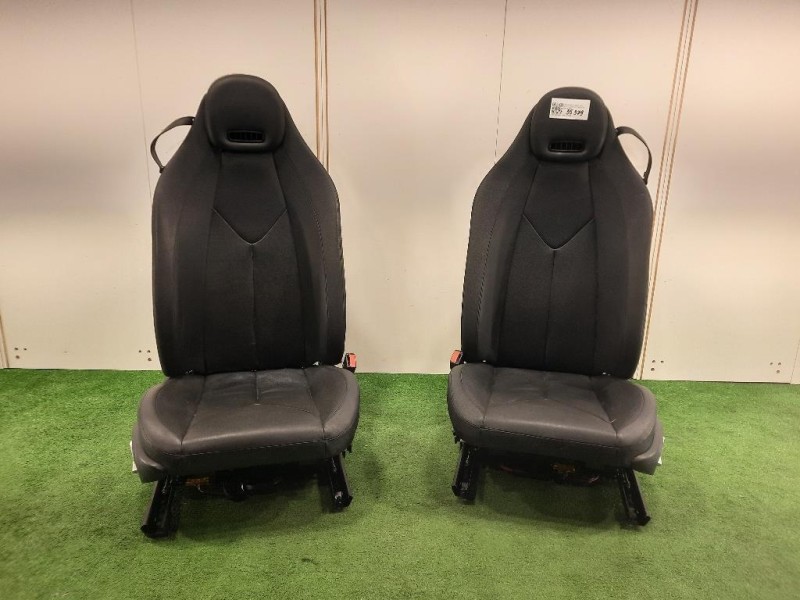 KIT Sedili Mercedes Classe SLK R171 2004