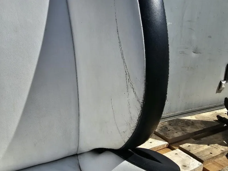 KIT Sedili SEDILI INTERNI Mercedes Classe SLK R171 2004